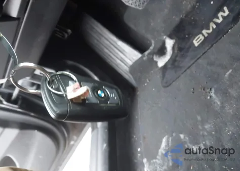 2011 BMW 535I xDrive z USA, uszkodzony, nr VIN WBAFU7C53BC871763